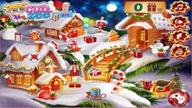 Disney Princess Elsa Anna And Snow White Christmas Dress Up - Baby Dress Up Game for Kids GFK-PNemU-rP8p4
