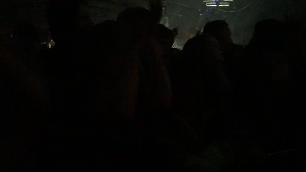 Karlk aux Trans Musicales