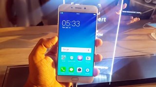 OPPO F1 Plus Hands on Overview, Camera, Price and Features-0kMcoGVsyFs