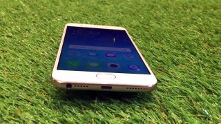 Oppo F1s Hands on, Camera, Features-BQKI1jFhPg0