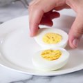 (0) ZERO Freestyle Smart Points on the new WW Plan :)How to Make Perfect (easy-to-peel) Soft Boiled or Hard Boiled Eggs in the Instant Pot!Print recipe -