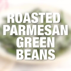 Tải video: Roasted Parmesan Green Beans