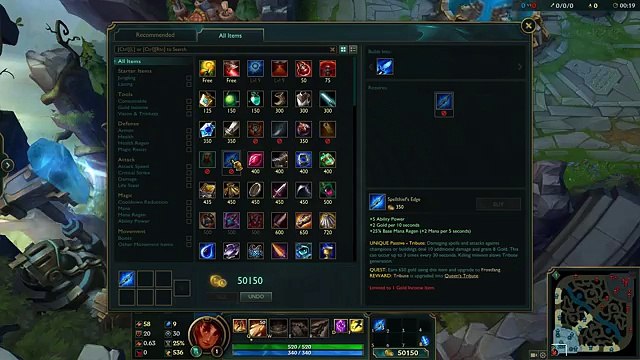 Game of Thrones References in League of Legends