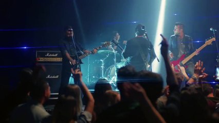 Pera - Ağla (Official Video)