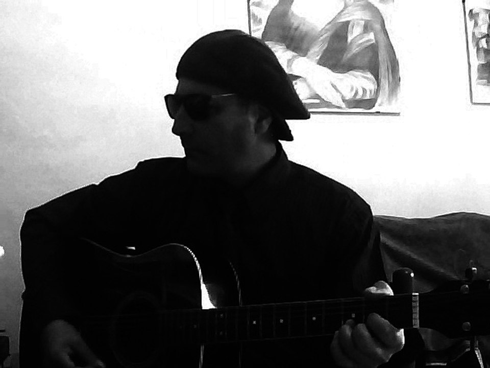 I need you (guitar and voice version) by Marco Esu