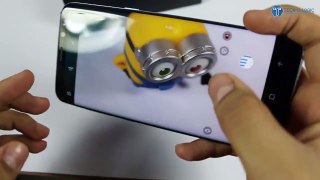 Samsung Galaxy S8 Plus Camera Review - All Camera Features Explained!-ojDlxAy6d_0