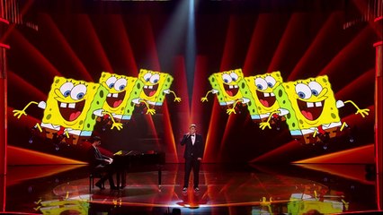 Can Craig’s Wrecking Ball of impressions win the final _ Grand Final _ Britain’s Got Talent 2016-P7XSt7n8iD8
