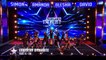 Coventry Dynamite burst onto the BGT stage! _ Auditions Week 6 _ Britain’s Got Talent 2017-DiI6twRdZ7I