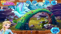 Frozen Sisters Elsa and Anna Hidden Adventure - Disney Princess Makeup and Dress Up Game-Yja7qwjM-ps