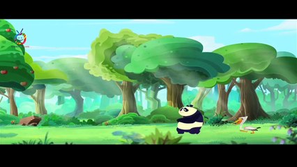 Pambo and Ricki Ki Kahaniya - All Eyes on Pambo - सबकी नज़र पाम्बो पे Kids Story Hindi