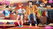 Princess Ariel Cinderella and their boyfriends Couples Compatibility - Dress Up Game for Kids-u-c3NF_WtB8