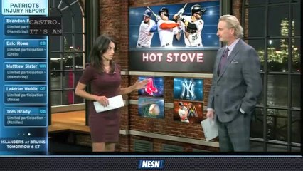 What Would Yankees Look Like With Giancarlo Stanton?