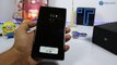 Xiaomi Mi Mix Unboxing - Best Bezel Less Phone 2017-lRqyDBuZ1rI