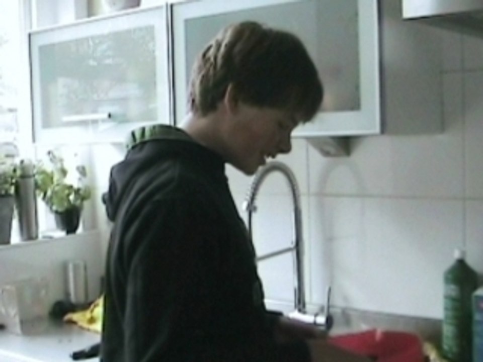 Bloopers reeks 1