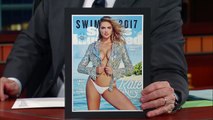 Kate Upton's S.I. Swimsuit Edition Cover Lacks Actual Swimsuits-109d4CZeBlI