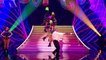 Hoop Guy John Parnell takes centre stage! _ Semi-Final 4 _ Britain’s Got Talent 2017-gOP6gVicjCs