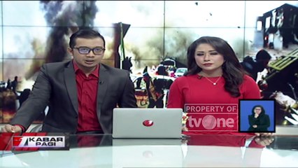 Presiden Jokowi Ungkap Perasaan Dongkol Terhadap Donald Trump