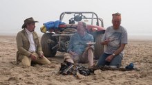 Full.Watch The Grand Tour Season 2 Episode 2 (2017) Online