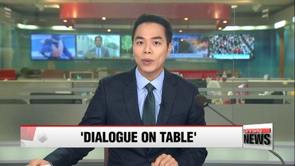 U.S. still open to dialogue with N. Korea after pause in weapons testing: Envoy