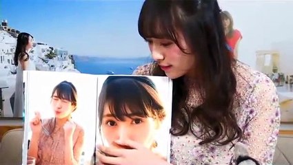 【欅坂46】 渡辺梨加 「 欅坂46渡辺梨加1st写真集発売記念『饒舌って、書けない？』 」 【SHOWROOM】