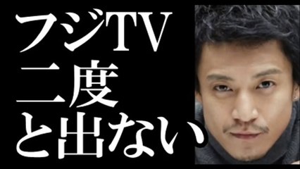 小栗旬「フジのドラマには二度と出ない」とまで言い放った！-_UiU10MEBh8