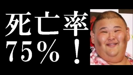 安田大サーカス・HIRO左脳室内出血で緊急入院　死亡率は75％！-yHTdc5IXdlE