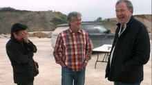 The Grand Tour Season 2 Episode 2 | Amazon (s02e02) (HD)