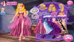 Princesses vs Villains - Elsa Anna Rapunzel Maleficent Cruella and Ursula Dress Up Game for Kids-2xcjEkkz_UY