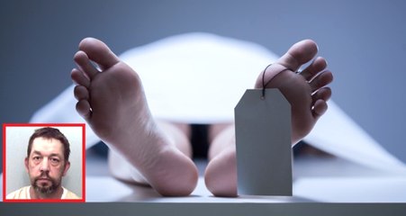 Ölen Kız Arkadaşıyla Cinsel İlişkiye Giren Adam Hapis Cezası Aldı