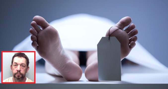 Ölen Kız Arkadaşıyla Cinsel İlişkiye Giren Adam Hapis Cezası Aldı