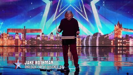 Jake Rothman fails to hit the right note _ Week 2 Auditions _ Britain’s Got Talent 2016-oAYtaXFW7oQ