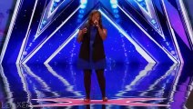 TOP 5 Special Emotional Performance America's Got Talent 2017