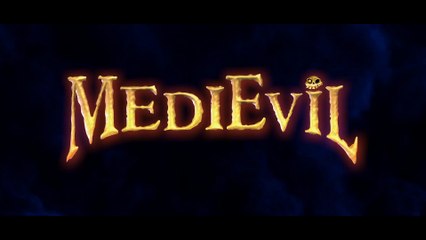MediEvil - Annonce du PlayStation Experience 2017