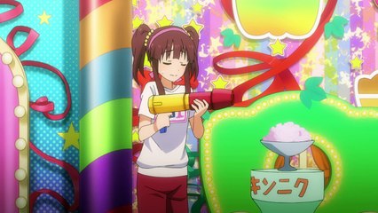 THE iDOLM@STER CINDERELLA GIRLS - 09 - Atashi Ponkotsu Android.mkv-