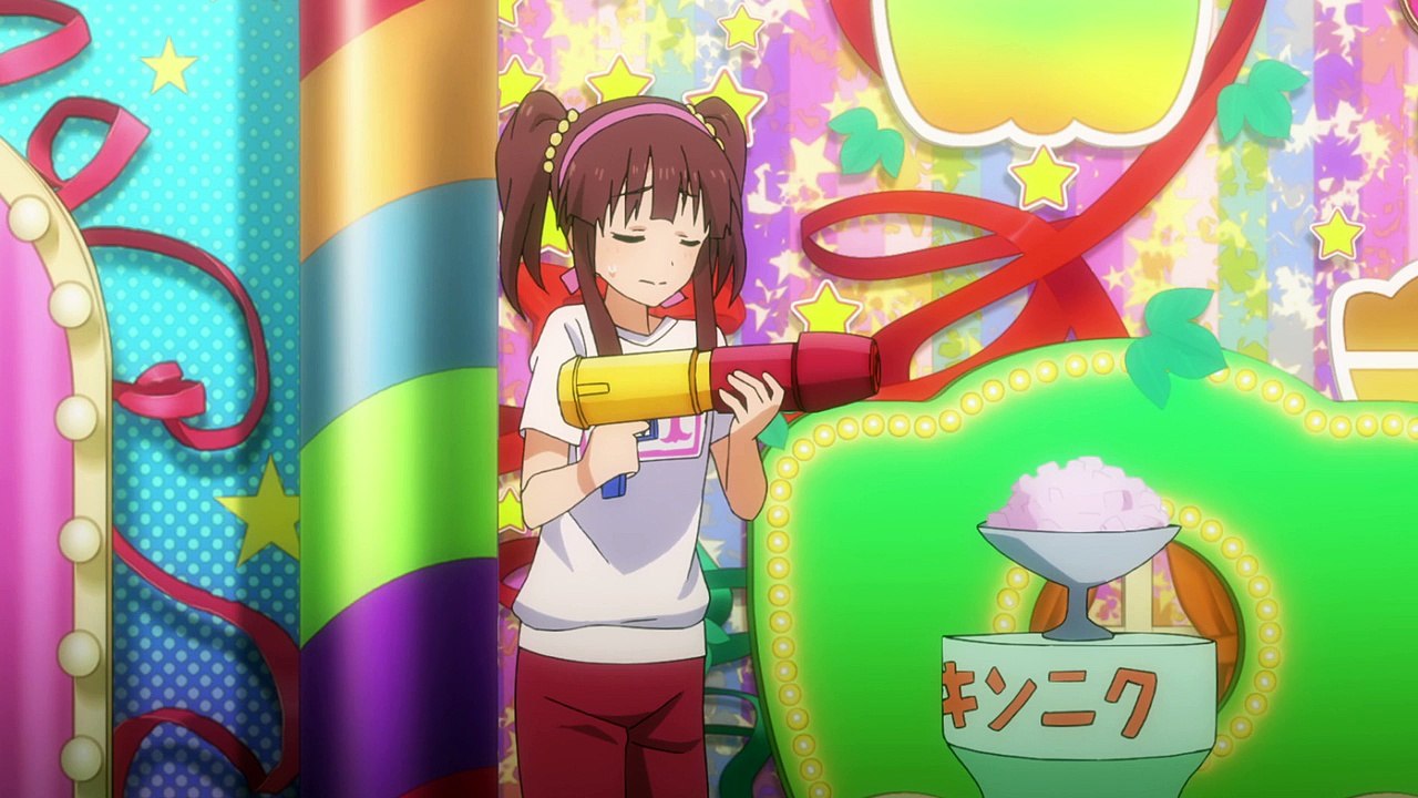 THE iDOLM@STER CINDERELLA GIRLS - 09 - Atashi Ponkotsu Android.mkv-