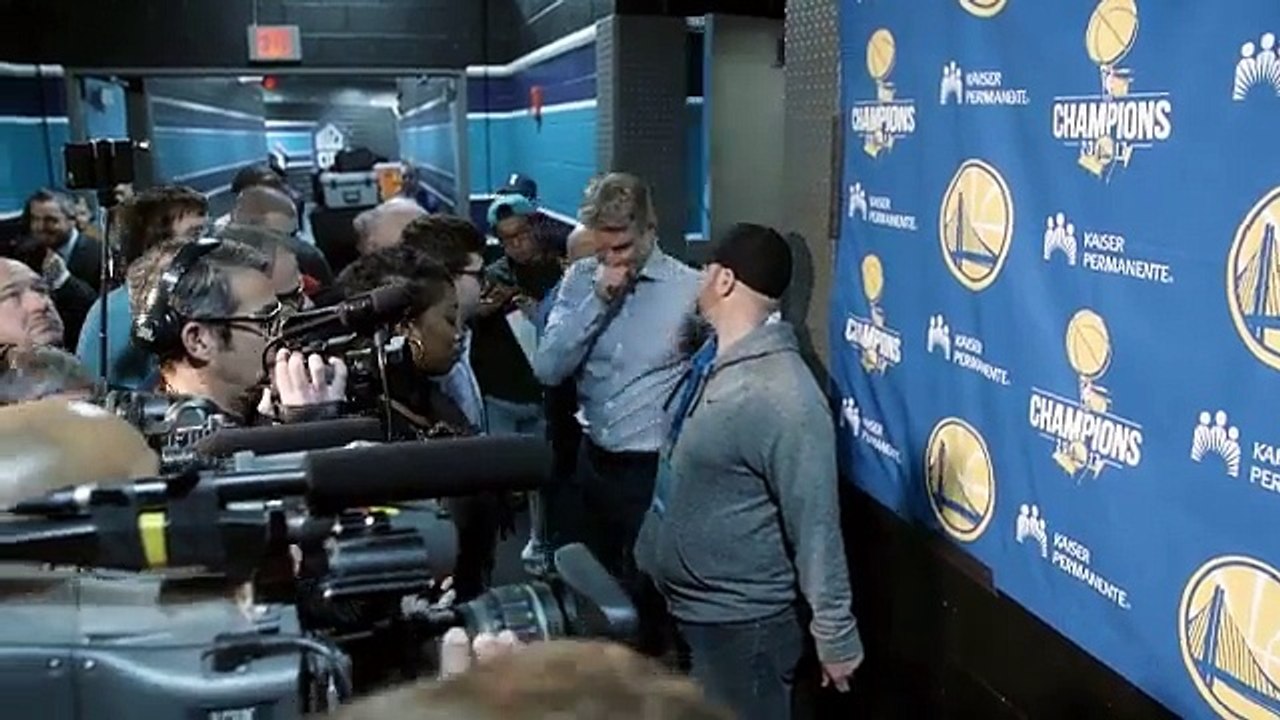 Warriors Shorts: Winning Shorthanded