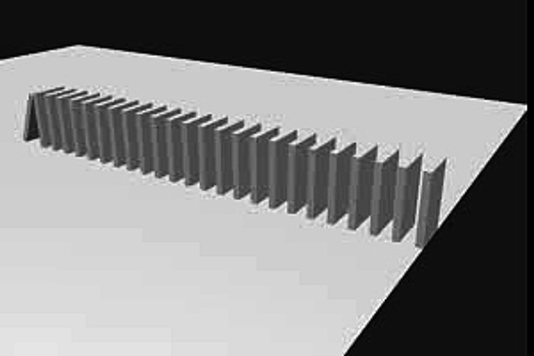 domino