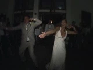Mariage la premiere danse