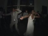 Mariage la premiere danse