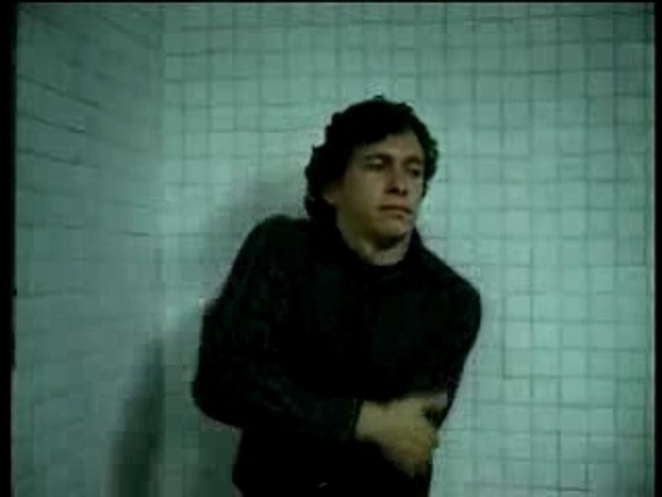 David Elsewhere Heineken Commercial