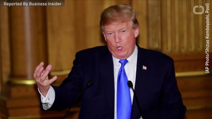 Joe Scarborough Claims Trump Unfit To Serve In The Presidential Office