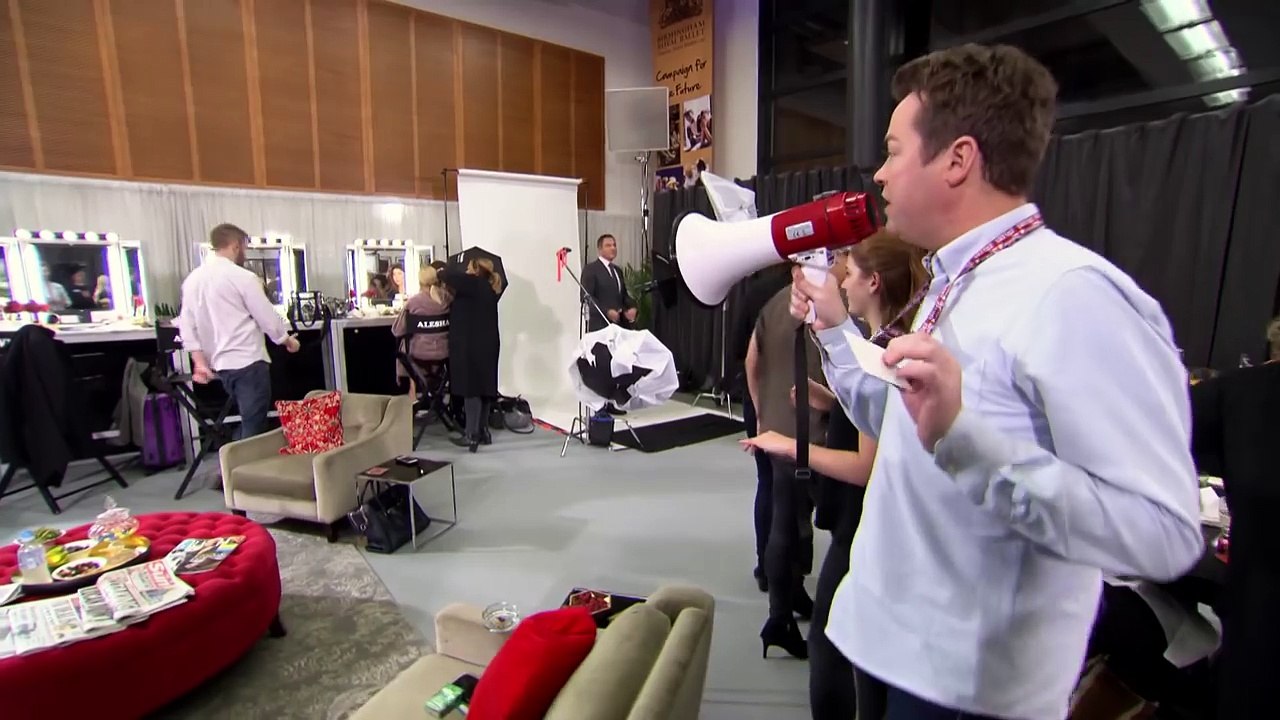 Preview - Stephen takes over the Judges’ room! _ Britain’s Got More Talent 2016-_3dA1DgpuBI