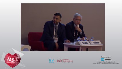 AF'ye Çok Yönlü Bakış: Eve götürülecek mesajlar - Dr. Ahmet Taha Alper