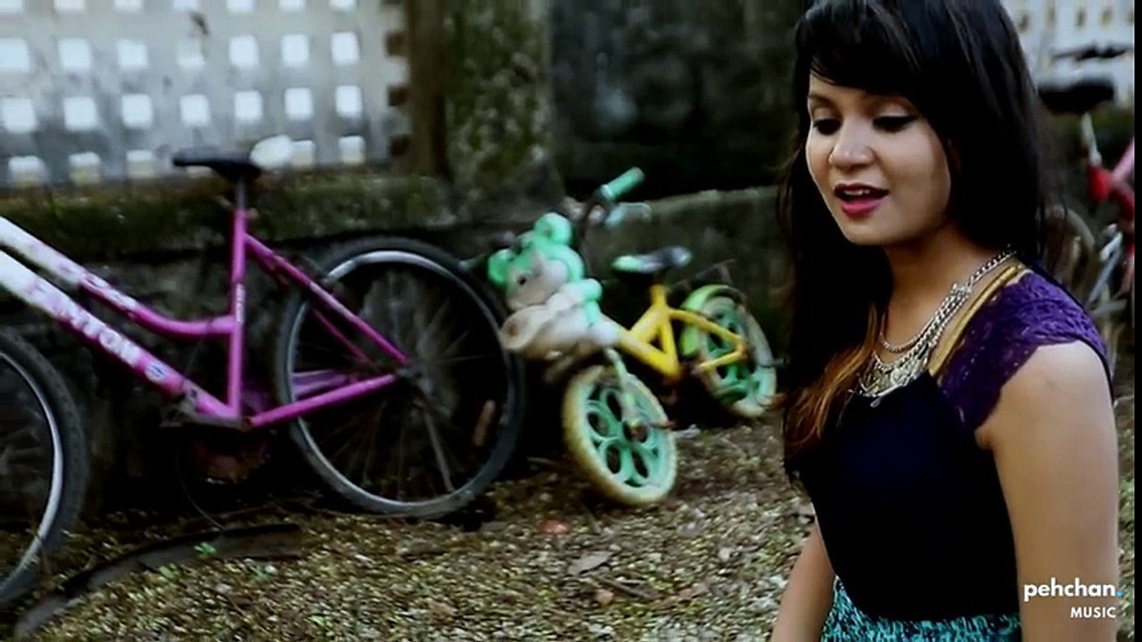 Aur Ahista | Apur Paayer Chhaap | Female Cover by Swagata Karmakar | Pankaj Udhas | Arijit Singh