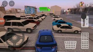 Car Games 2017 | Real Car Parking 2017 Street 3D- Android Gameplay - Part 01 | Fun Kids Games