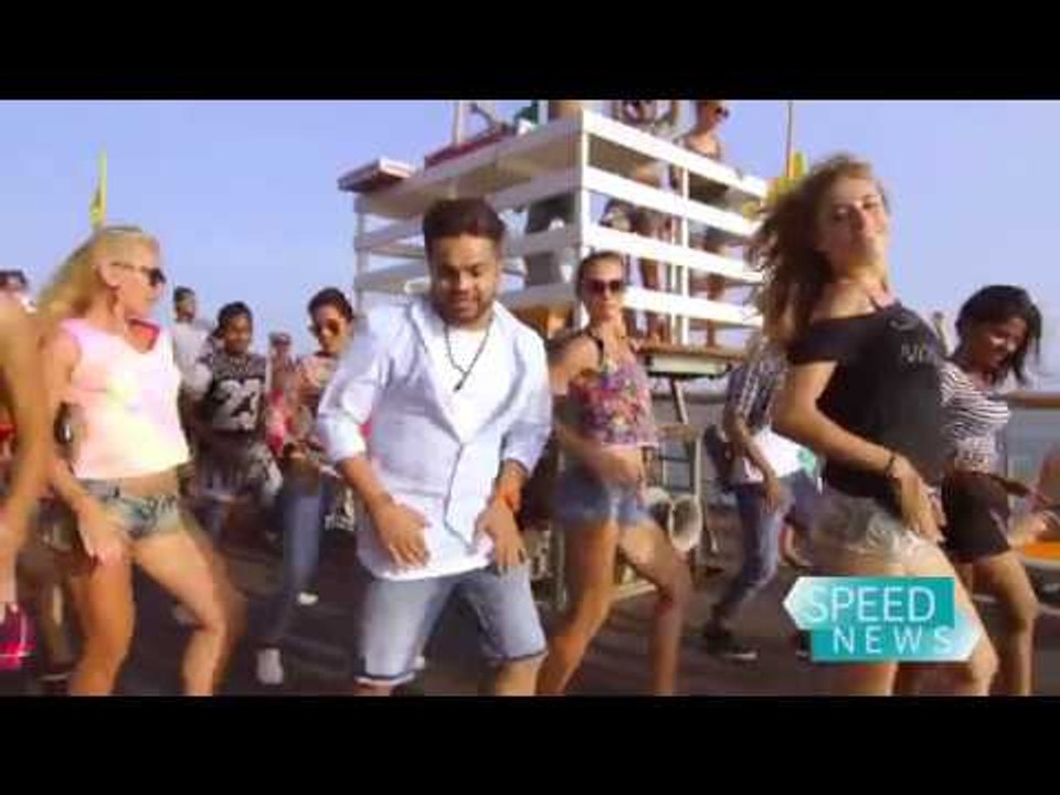 News - Akhil - Bollywood - Preet Hundal - Arvindr Khaira - Releasing on 13th Dec. 2017