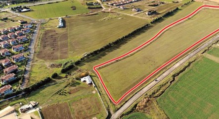 Silivri'de Ekili Tarlaya 12 Kat İmar Haberlerine İBB'den Yanıt: 6-8 Kat Yapılacak