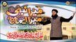 New Naat 2017 - Mera Nabi Mera Eman Hai - Hafiz Tahir Qadri
