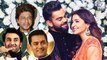 Bollywood Celebs To Attend Virat- Anushka's Wedding