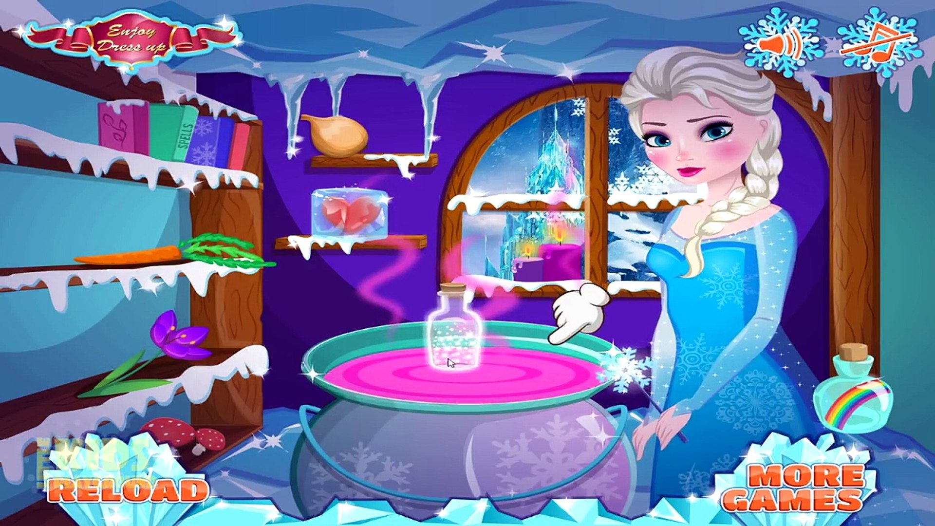 disney princess dress up games elsa Elsa Games Online for Free  Play Now [5 games]